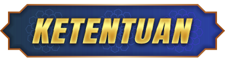 KETENTUAN